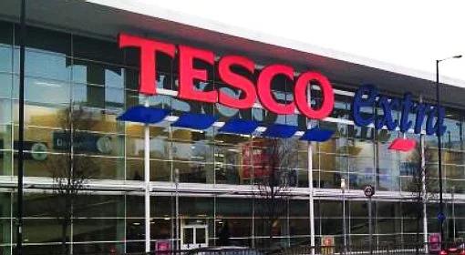 Protest pod lubelskim Tesco