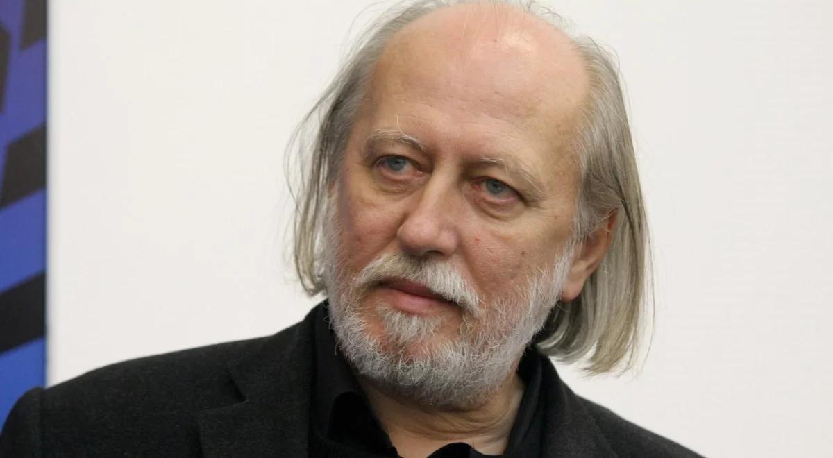Nagroda Nobla 2025 w dziedzinie literatury przyznana. Laureatem László Krasznahorkai