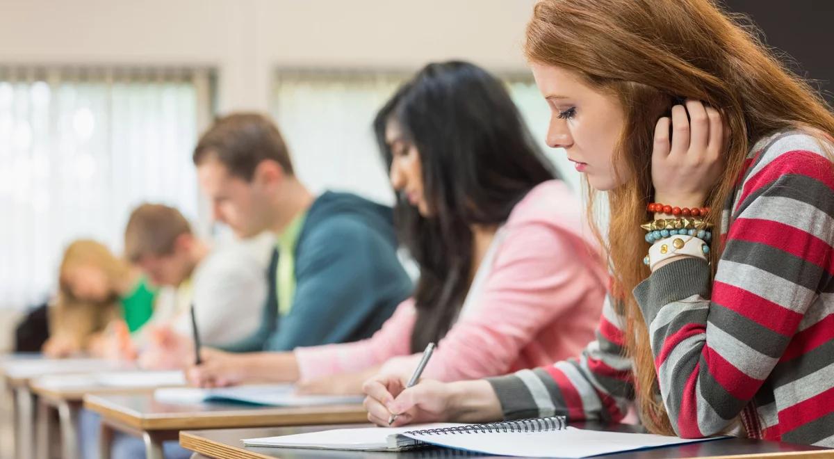 To koniec gimnazjów. Sejm uchwalił przepisy zmieniające system edukacji