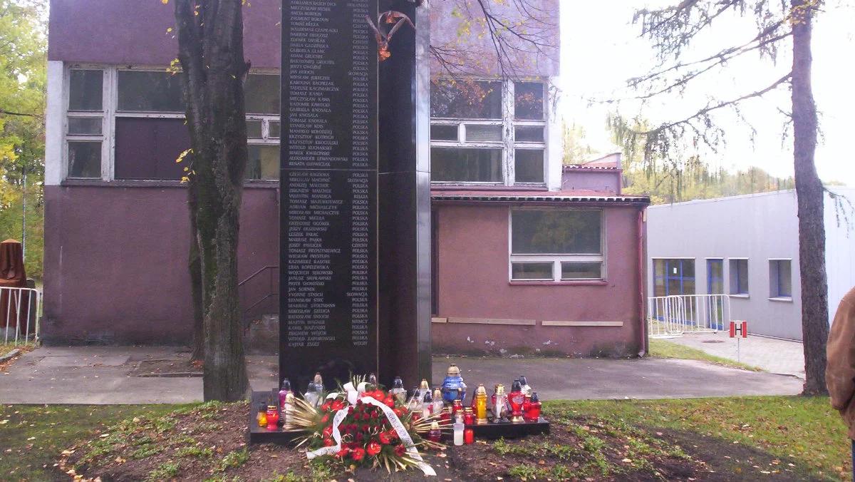 10. rocznica tragedii w hali MTK. Sprawy wciąż się toczą