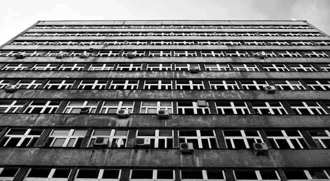 Problemy Instytutu Psychiatrii i Neurologii w Watrszawie
