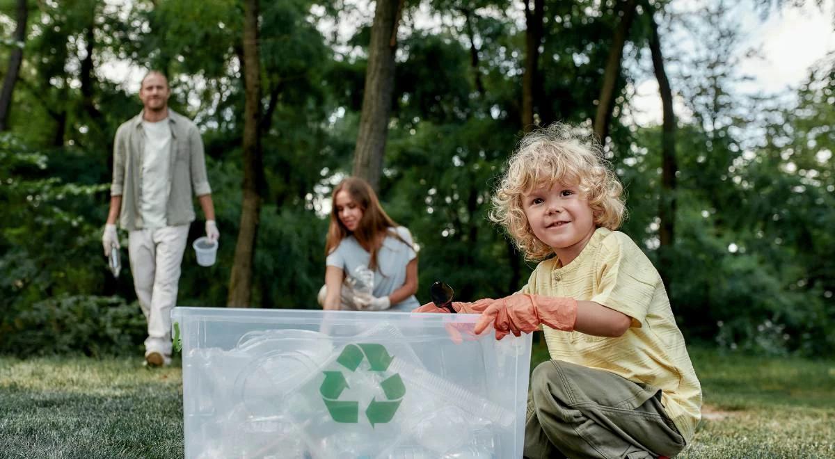 Rodzice dla klimatu. Międzypokoleniowa troska o przyszłość planety