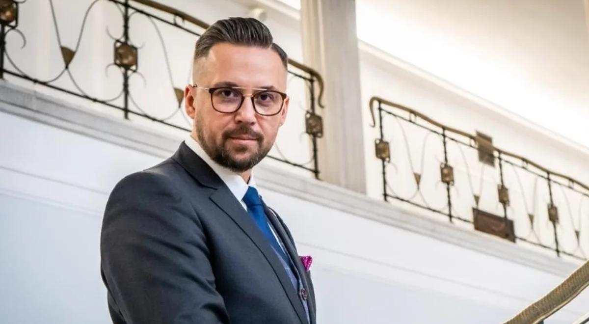 Marcin Kulasek o tworzeniu Nowej Lewicy: sprawę przeciągnęły kwestie covidowe