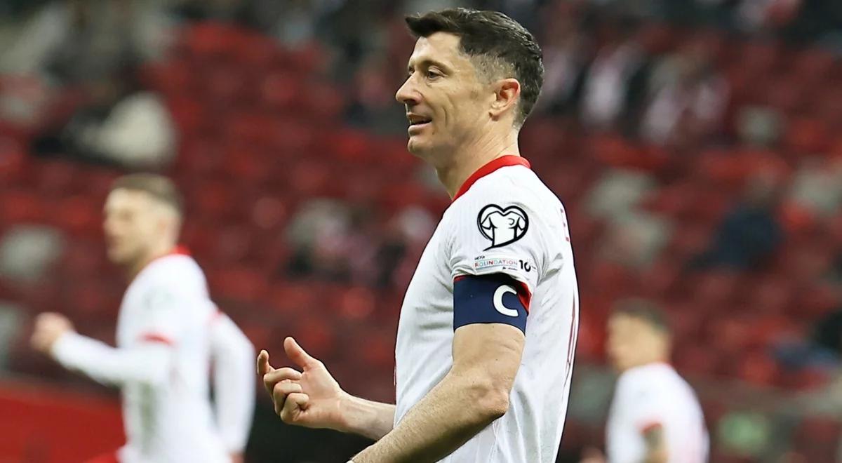 Niemieckie media reagują na powrót Lewandowskiego. "Znów gra dla Polski"