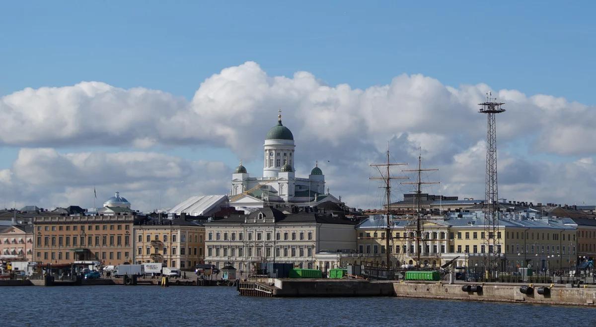 Czy Finlandia skorzystała na szczycie Trump - Putin?