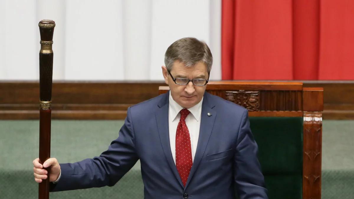 Sejm: projekty ustaw o TK w porządku obrad. Nad czym jeszcze pracują posłowie?
