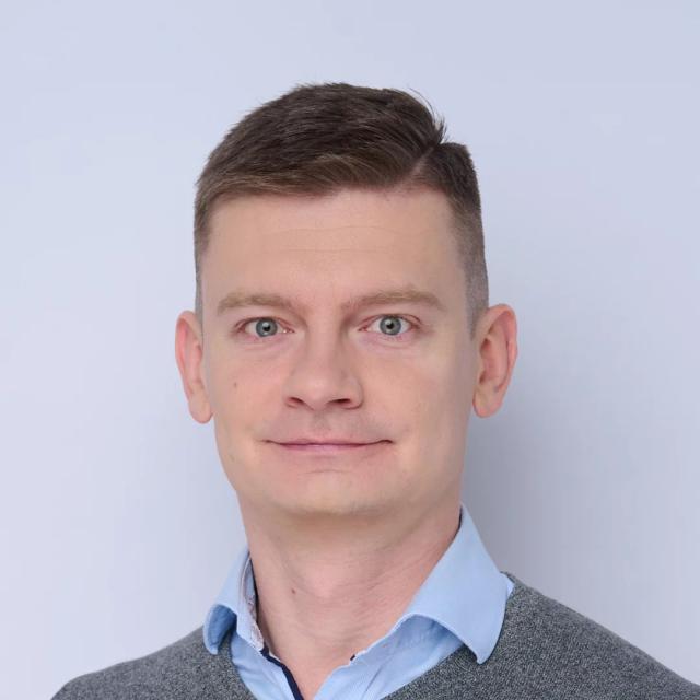 Patryk Michalski