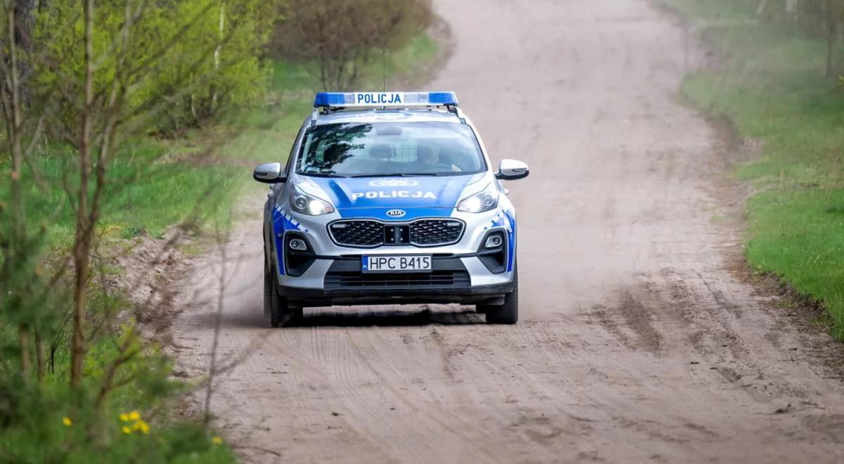 Bezpieczna majówka z policją. Więcej patroli na drogach całego kraju