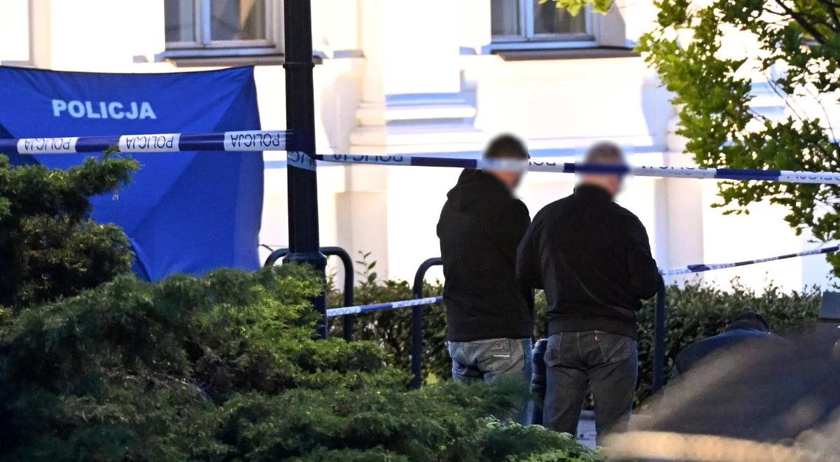 Makabryczna zbrodnia w Warszawie. Nie żyje pracownica UW
