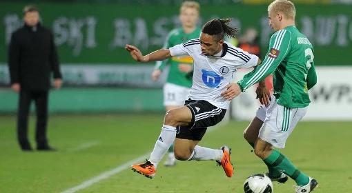 Lechia walczy o historyczny sukces 