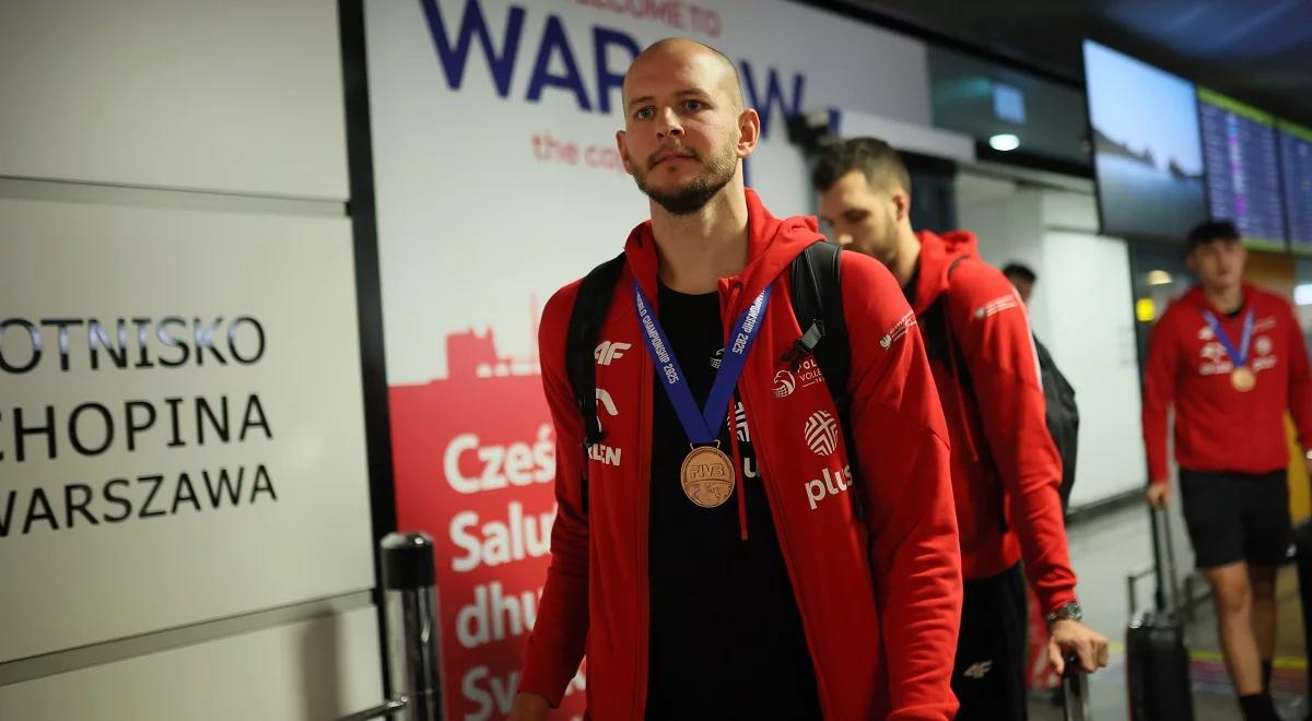 Sukces czy niedosyt? Prezes Świderski o brązie kadry na mistrzostwach świata
