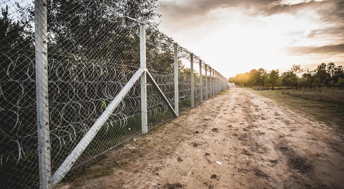 Doradca Viktora Orbana: na południowej granicy Węgier powstaje silniejsze ogrodzenie