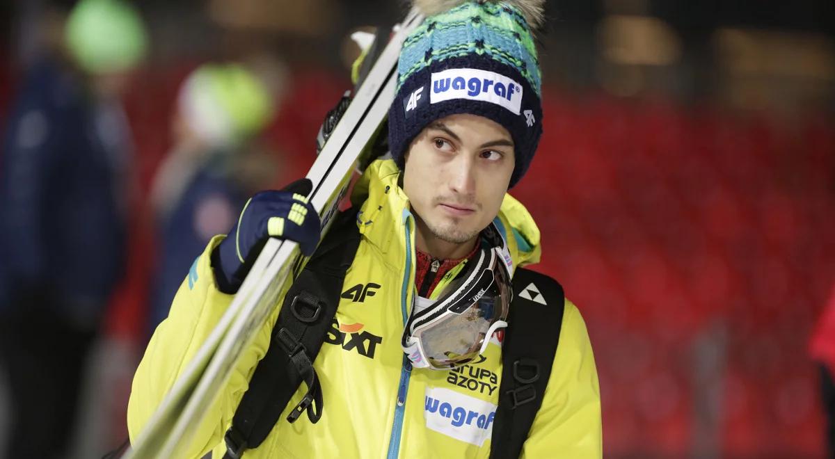 PŚ w skokach: Klingenthal nowym otwarciem. Maciej Kot trzy razy stawał na podium PŚ