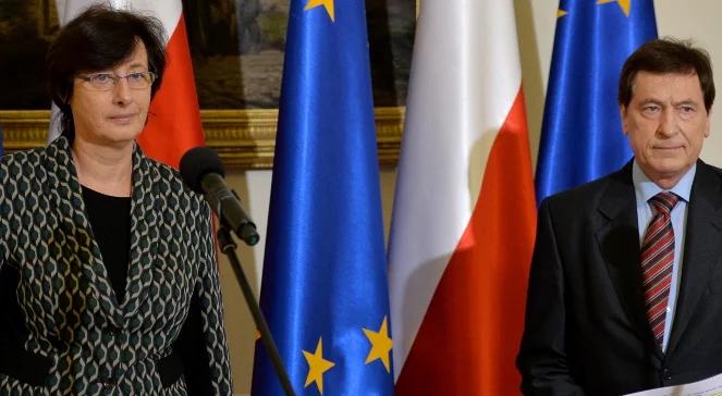 Prezydent podpisał ustawę o OFE i skierował ją do Trybunału Konstytucyjnego