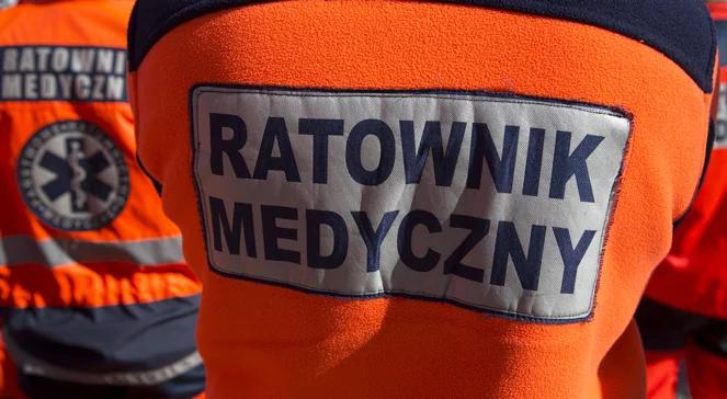 Ogólnopolskie Seminarium Ratownictwa Medycznego