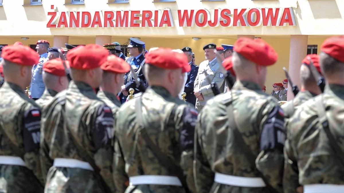 Afera Pegasusa. Żandarmeria Wojskowa inwigilowała żołnierki, które skarżyły się na molestowanie w jednostce