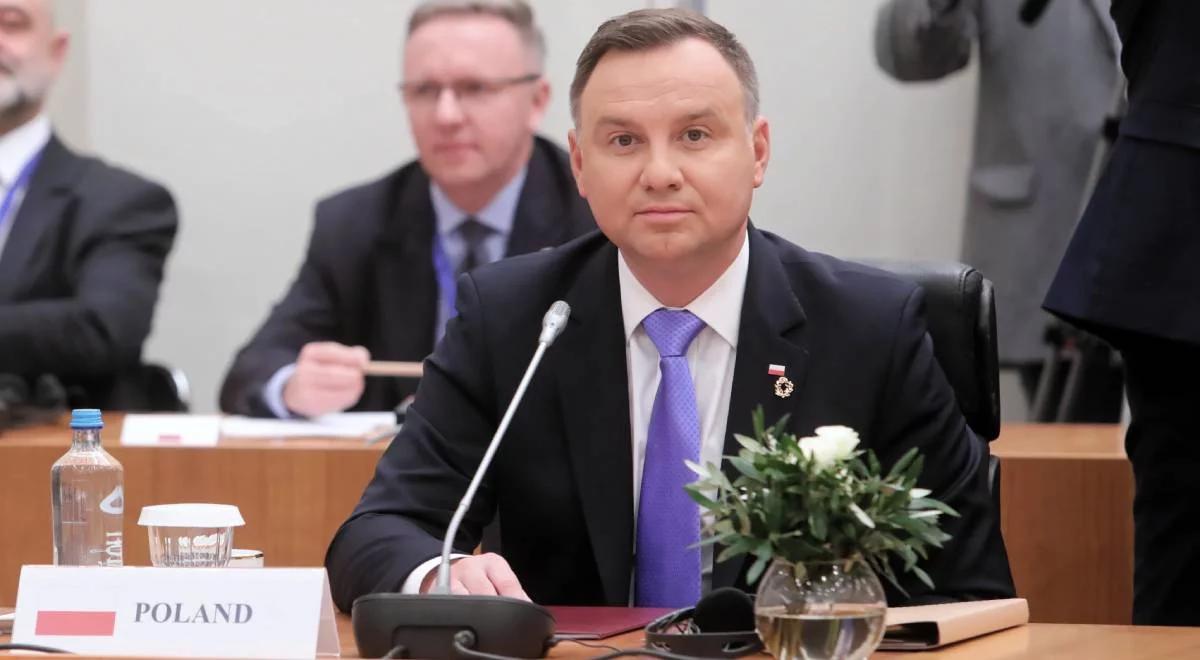 Prezydent w Atenach: trzeba wyrównywać poziom zamożności w krajach UE