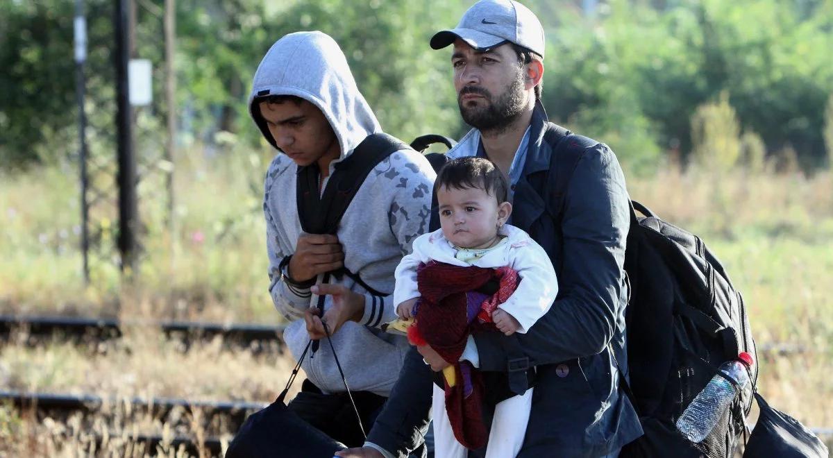 Wkrótce rząd potwierdzi przyjęcie przez Polskę kolejnych imigrantów 