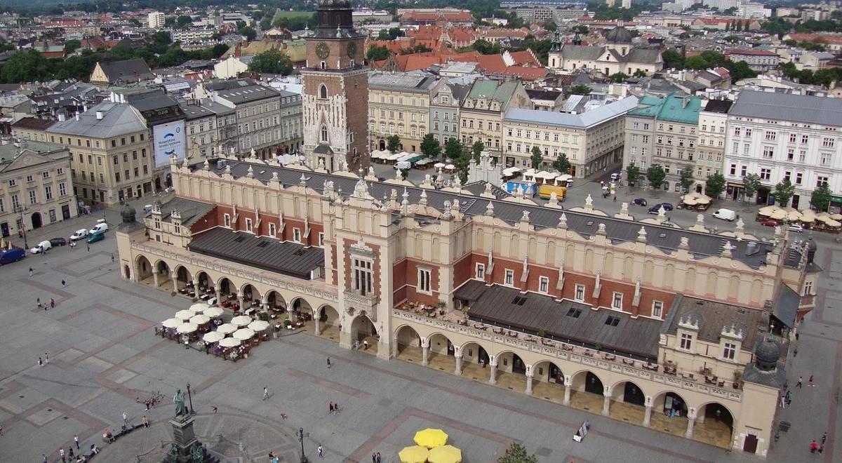 Reprywatyzacja w Krakowie? Grzegorz Długi odpowiada na doniesienia medialne. Będzie żądał milionowych odszkodowań