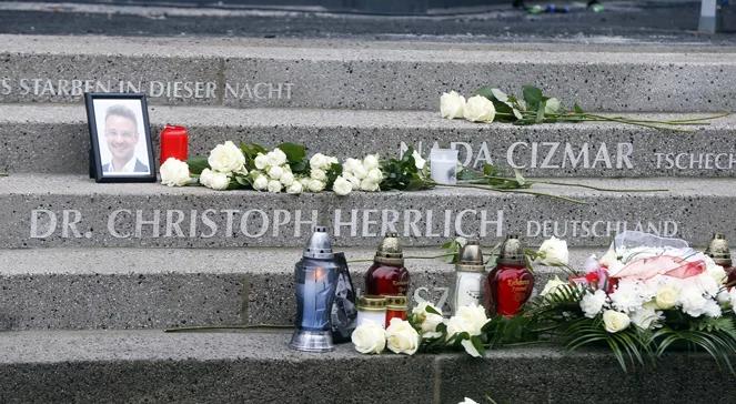 Berlin: Pierwsza rocznica zamachu na bożonarodzeniowy jarmark