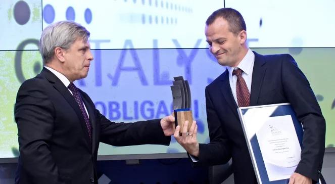 Droga Lokum Deweloper na GPW wiedzie przez Catalyst
