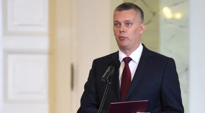Szef MON: USA sprzedadzą Polsce nowoczesne rakiety