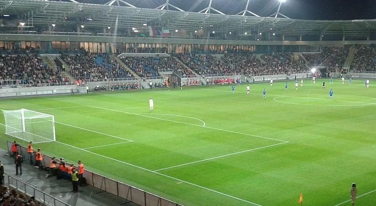 Euro 2017 U-21: wiadomo w jakich polskich miastach odbędą się mecze