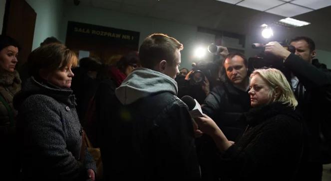 Kara za pedofilię: 8,5 roku więzienia dla księdza