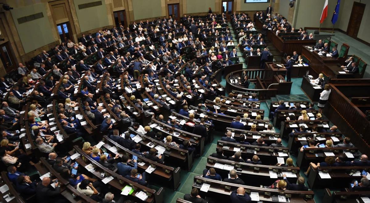 Sejm nie przyjął sprawozdania z działalności NIK za 2015 rok