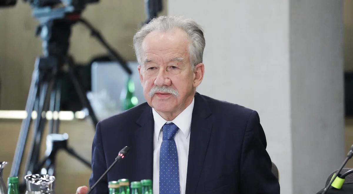 Czy wybory mogą być unieważnione? Były szef PKW wskazał ważne okoliczności