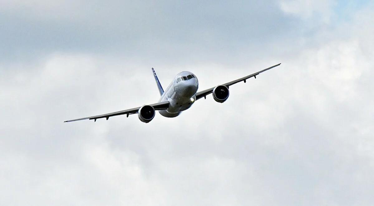Katastrofa An-24 w Rosji. Odnaleziono szczątki samolotu