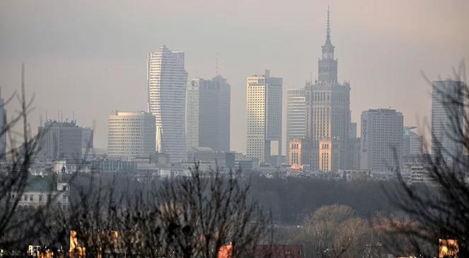 Czy w tym roku bać się smogu?
