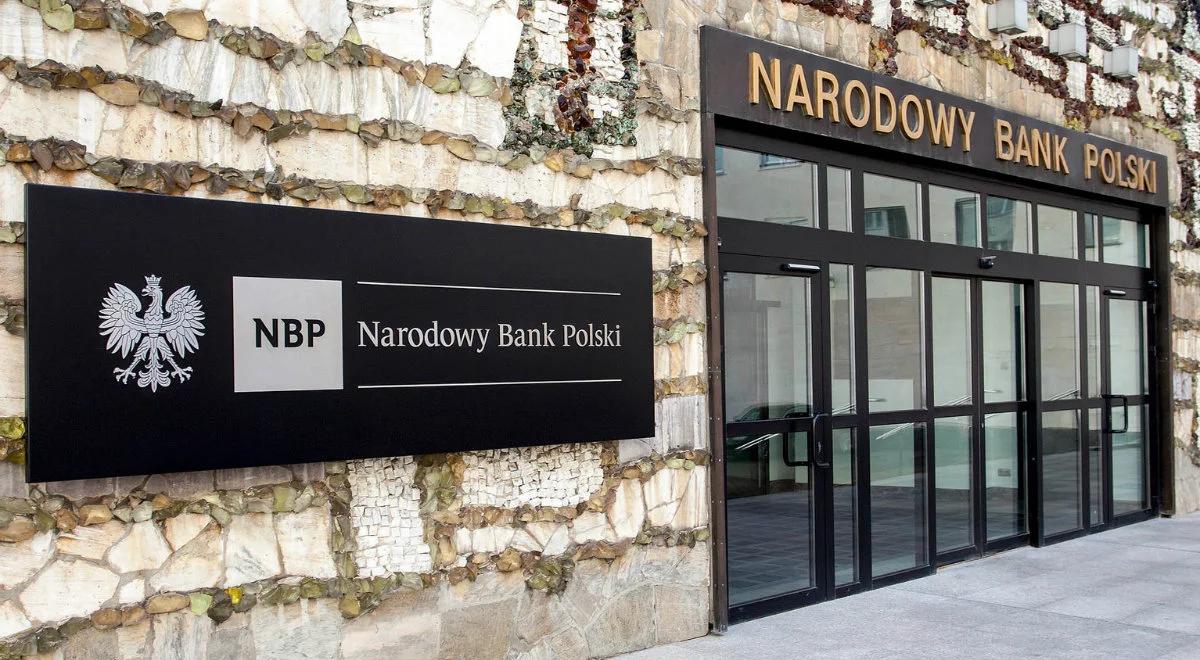 Prezes NBP: w drugiej połowie roku powinno nastąpić silne przyspieszenie gospodarcze