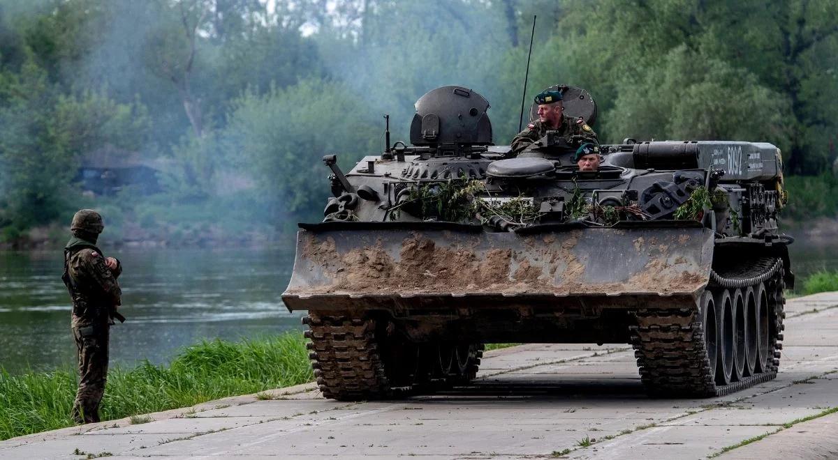 Finlandia i Szwecja chcą dołączyć do NATO. Szefowie MSZ państw Sojuszu deklarują poparcie 