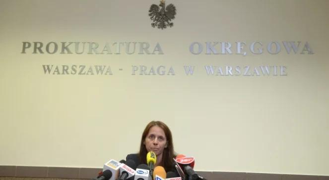 Afera taśmowa. Prokuratura: zatrzymany  Łukasz N. z zarzutami