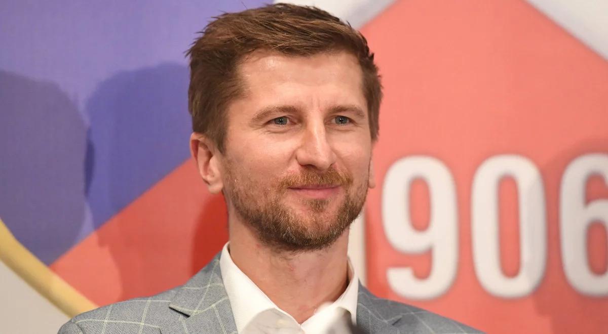 Ekstraklasa: najgorsze już za Wisłą Kraków? "Przed nami kolejne etapy"