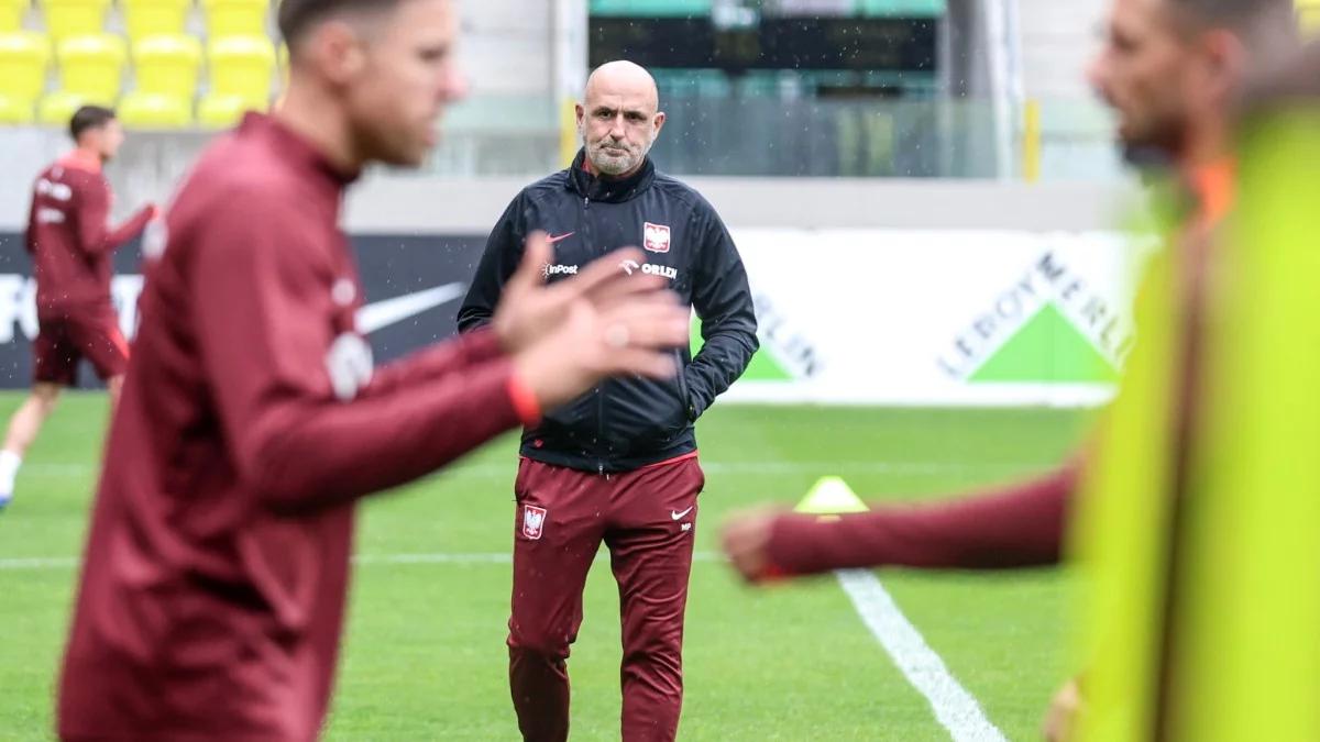 Konflikt w kadrze. Jerzy Dudek: to jest bardzo słabe