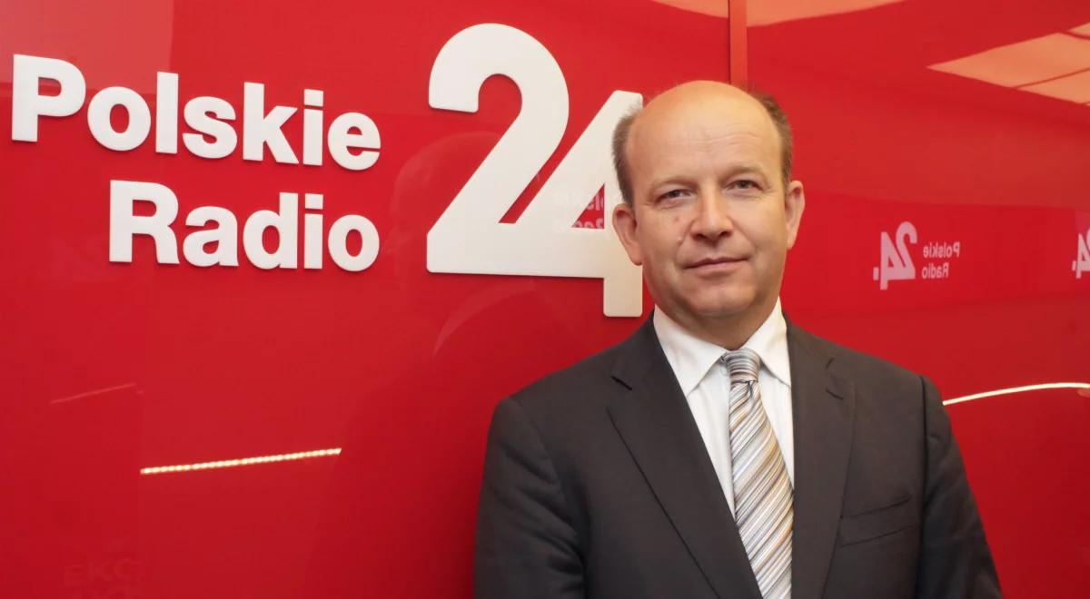 Konstanty Radziwiłł: Polska nie zgodzi się na podwyżki cen leków