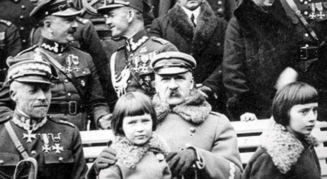 Józef Piłsudski – prawda i legenda