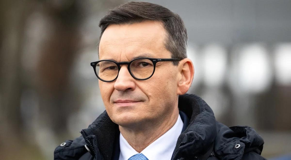 Kiedy przesłuchanie Mateusza Morawieckiego? Mamy nowe informacje