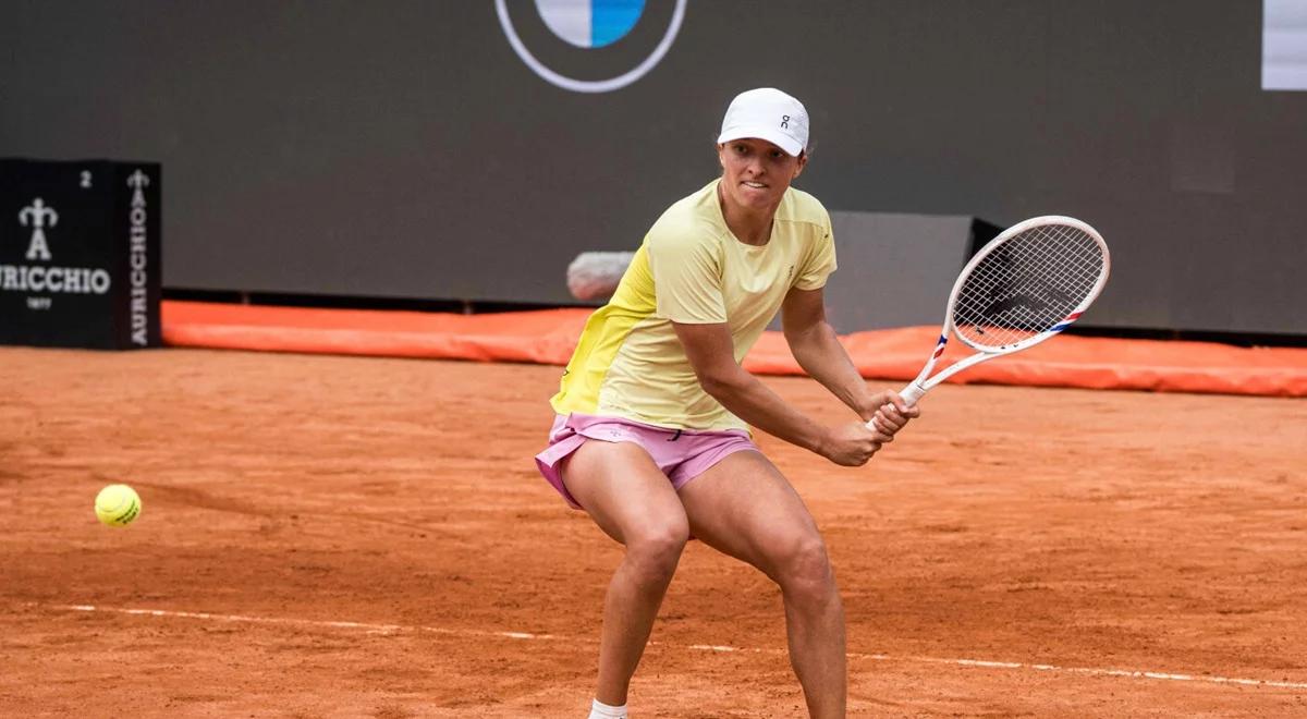 Roland Garros coraz bliżej. Forma Świątek wróci na czas? "Musi mieć równowagę"