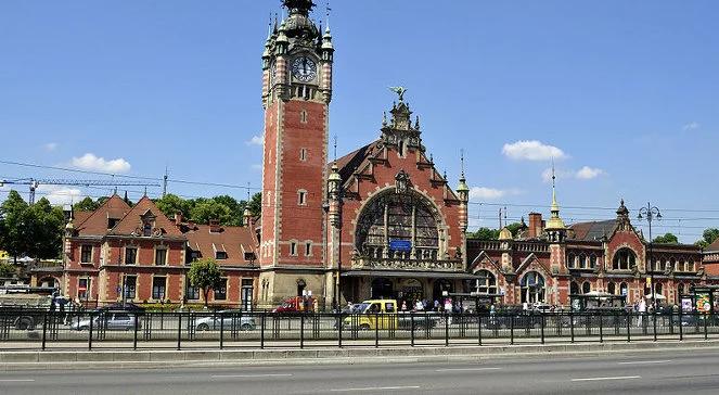 Gdańsk: w 2015 r. gotowa kolej metropolitalna, tunel i terminal