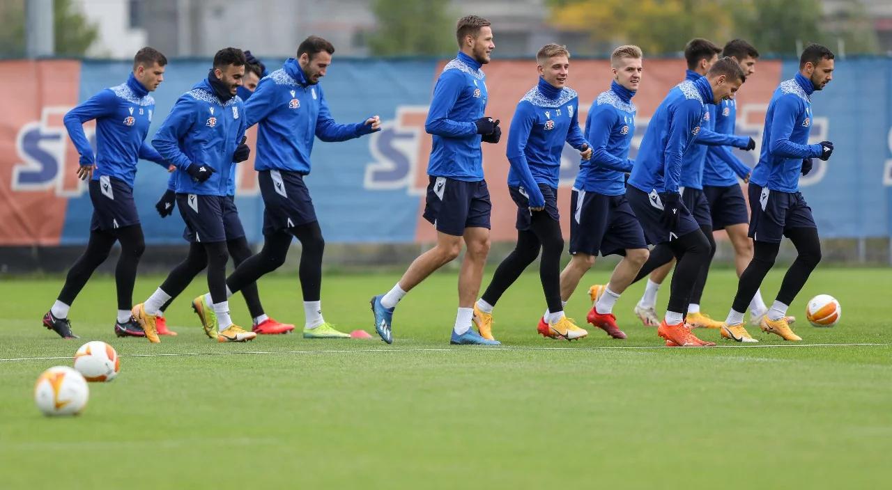 Liga Europy: Lech Poznań wraca do gry. "Kolejorz" po pięciu latach wystąpi w fazie grupowej [ZAPOWIEDŹ]