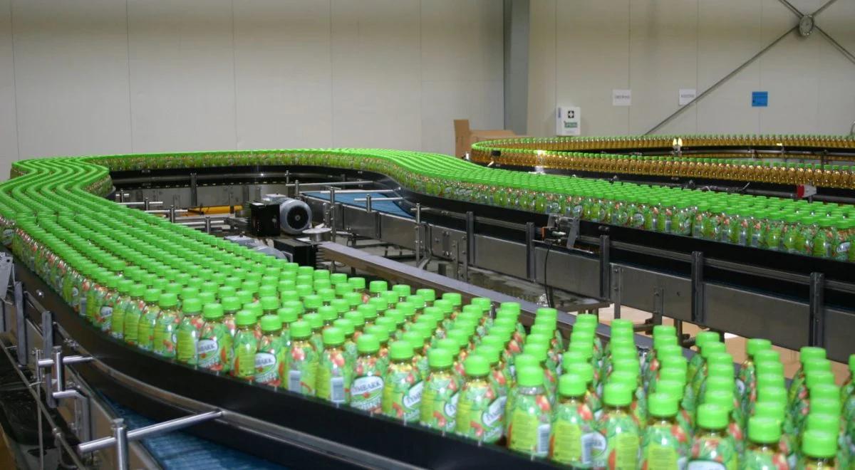Maspex chce wydać 650 mln zł na rozwój produkcji. Rozbuduje trzy zakłady w Polsce