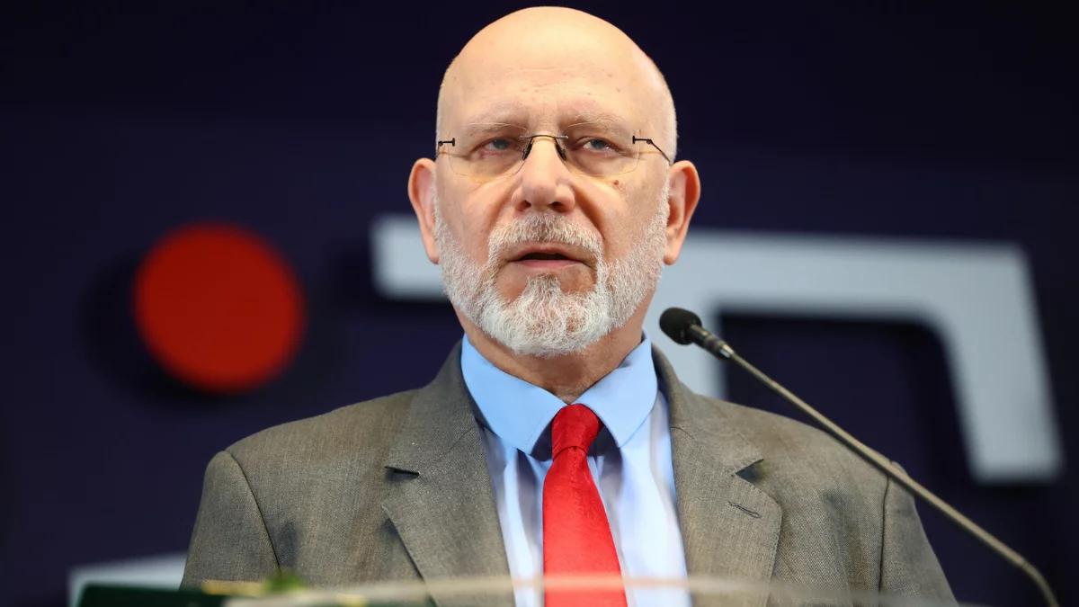 Maciej Świrski przed Trybunałem Stanu? Jest decyzja ws. szefa KRRiT
