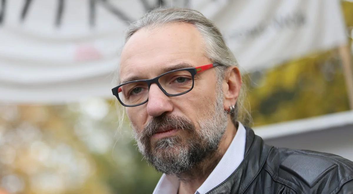 Chwedoruk: na osłabieniu Kijowskiego mogło zależeć nie tylko osobom z wewnątrz KOD