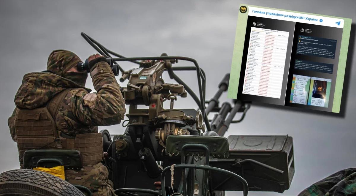"Zdalne sterowanie jest niemożliwe". Ukraińscy wojskowi zaatakowali rosyjski system do obsługi dronów
