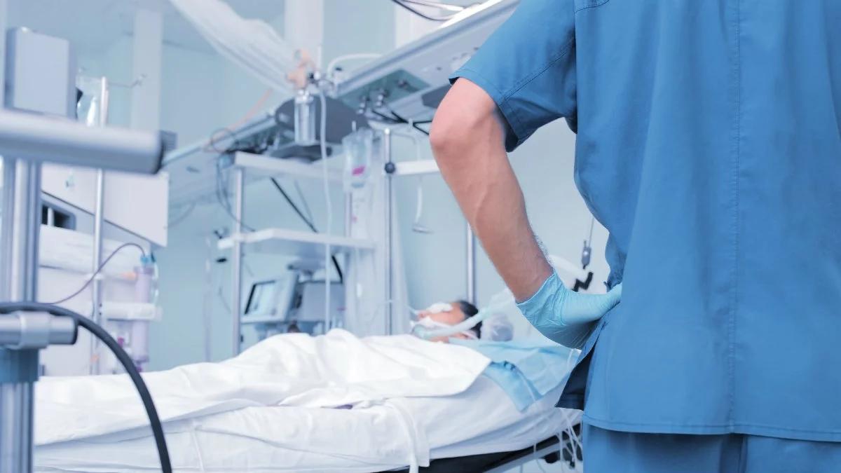 Belgia: pierwszy proces za eutanazję. Zabito zdrową osobę, cierpiącą po rozstaniu z narzeczonym