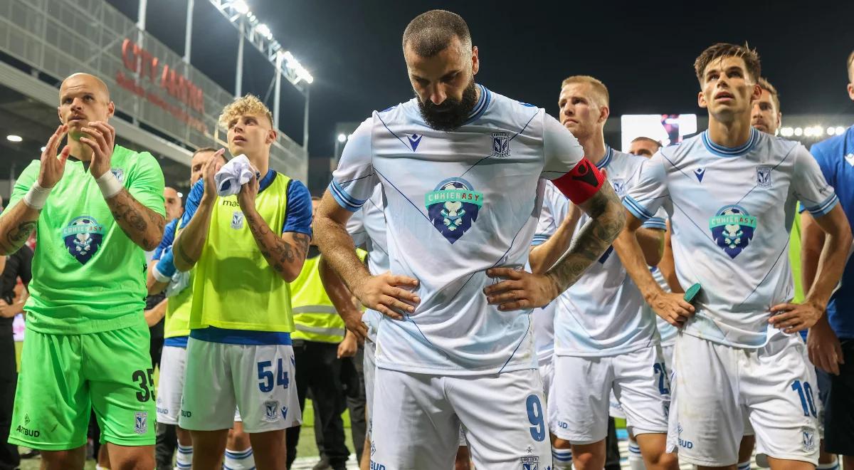 Ekstraklasa: Lech zrehabilituje się już w niedzielę? Rusza 5. kolejka ligowa