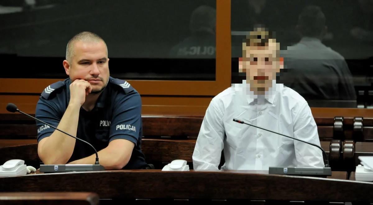 Jest wyrok za podpalenie kamienicy w Lęborku. W pożarze zginęły dzieci